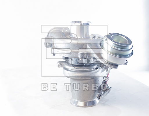 Turbocompresseur, suralimentation
